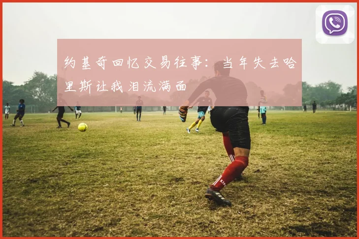 约基奇回忆交易往事：当年失去哈里斯让我泪流满面